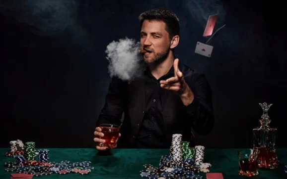 A Professional Poker Player’s Weekly Schedule: A Glimpse Into the Reality