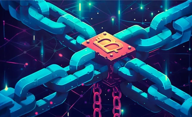 What Blockchain Technology Means for Enterprises and How to Keep It Secure