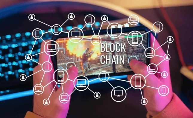 Blockchain Technology Trends and Insights