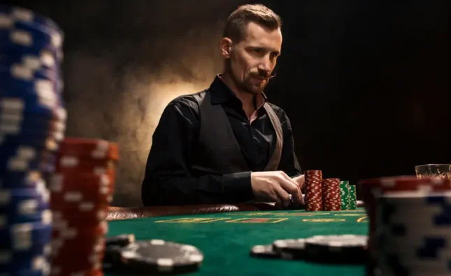 The Psychology of Bluffing: How to Master the Art of Deception in Poker