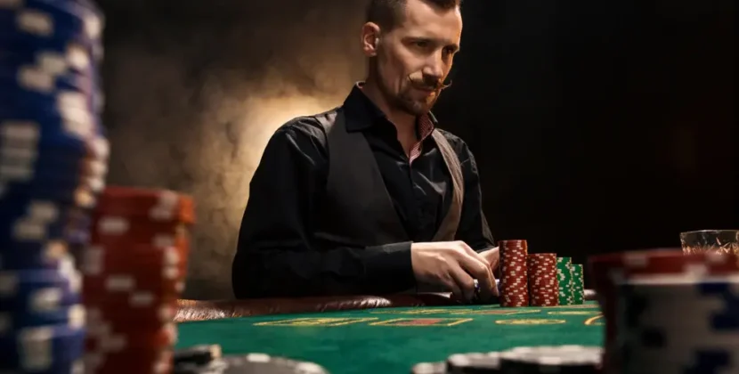 The Psychology of Bluffing: How to Master the Art of Deception in Poker